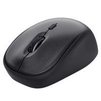 trust tm-201 raton inalambrico compacto 1600dpi negro