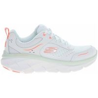 skechers zapatillas walker 20 para mujer