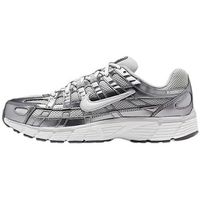 nike deportivas moda chaussures de sport p-6000 maille et renforts synthetiques para mujer