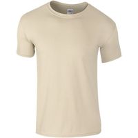 gildan camiseta softstyle para hombre