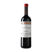 finques cims de porrera vino tinto la coma de ca lanton grau priorat 75 cl 135 vol