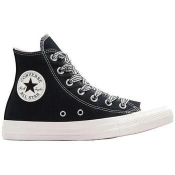 Converse Zapatillas altas A13661C para mujer