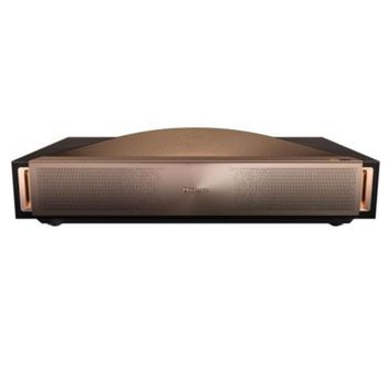 Proyector Hisense L9Q 4K UHD 5000 Lúmenes 200