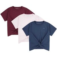 abercrombie and fitch camiseta gt16273 para nina