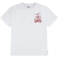 levis camiseta 9er096-w1t para nino