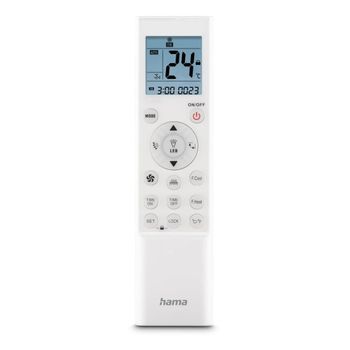 Hama HOME Mando Universal p/ Climatizadores 5000 en 1