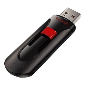 Unidad flash USB SanDisk Cruzer Glide 256 GB USB 2.0