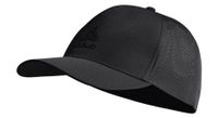 gorra snapback odlo performance negra