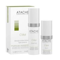 rcvital active fluidserum 30ml15ml atache
