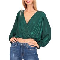 susymix camisa ka485 para mujer