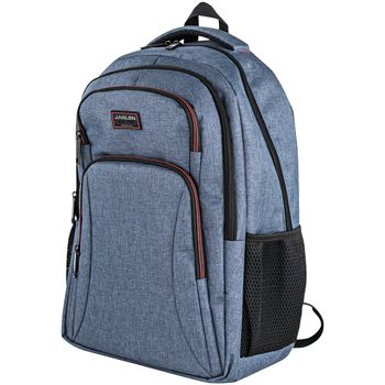 Jaslen Mochila Newport para mujer