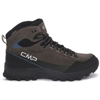 Cmp Zapatillas de senderismo 3Q1585707QT para hombre