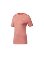 camiseta de fitness reebok workout ready supremium