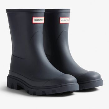 Hunter Women's Downpour Rubber Wellies - UK 3