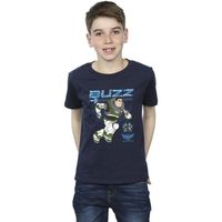 disney tops y camisetas lightyear run to action para nino