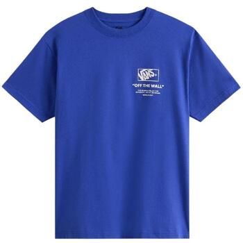 Vans Camiseta VN000PEWFRX1 para hombre