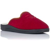 muro pantuflas zapatilla de casa - forrada para mujer