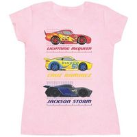dessins animes camiseta manga larga racer profile para hombre