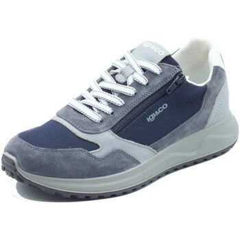 IgI&CO Zapatillas 1118600 Scam. para hombre