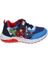 zapatillas para nino leomil av001425 avengers 26