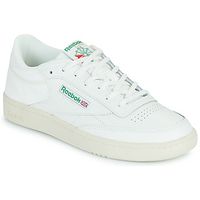 reebok classic zapatillas club c para nina