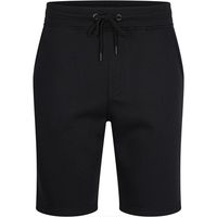 cappuccino italia short jogging short black para hombre
