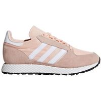 adidas zapatillas forest grove w para mujer