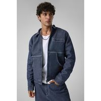 guess cazadora vaquera m6bn70d1868 para hombre