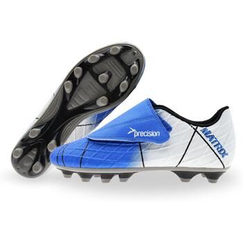 Precision Zapatillas de fútbol Matrix para niña