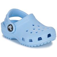 crocs zuecos classic clog t para nina