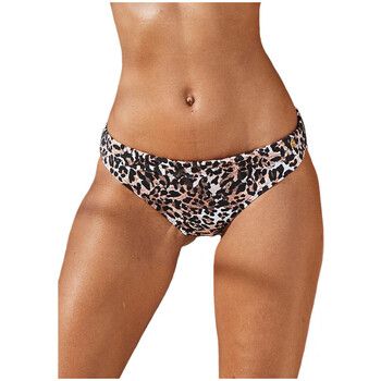 Lascana Bañador Pantalones de traje baño con cinturón Lexa para mujer