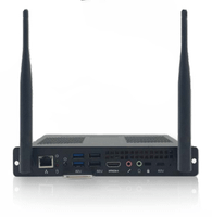 newline ops pc wb5e820u 14th gen intel core ultra i5 - 125h 8gb ram 256gb ssd licenciaw11 pro incluida