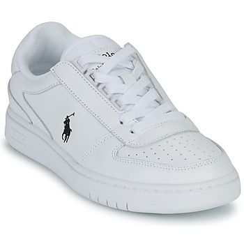 Polo Ralph Lauren Zapatillas POLO CRT PP-SNEAKERS-LOW TOP LACE para hombre