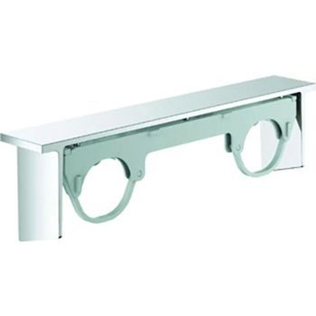 Bandeja Grohe Easyreach Grohe Grohtherm 2000, Chrome, 18608001