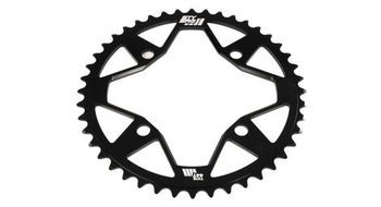 Pinon stay strong motion 4 tornillos negro