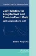joint models of longitudinal and time-to-event data with applications