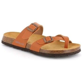 Grunland Sandalias CB0973-40 para hombre