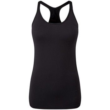 Tridri Camiseta tirantes TR217 para mujer