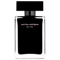 Narciso Rodriguez For Her Eau de Toilette Spray 50ml