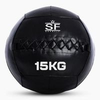 balon medicinal suprfit 15 kg negro