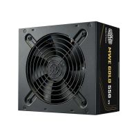fuente de alimentacion cooler master mwe gold v3 550w certificacion 80 plus gold atx 31