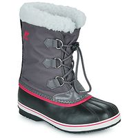 sorel descansos yoot pac nylon wp para nina