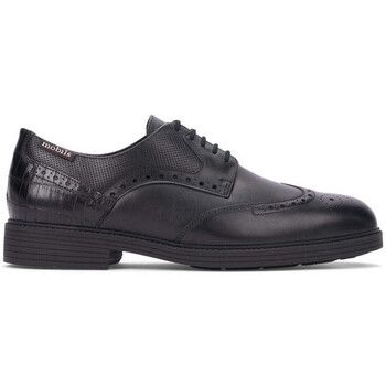 Mephisto Zapatos Bajos Fernand para hombre