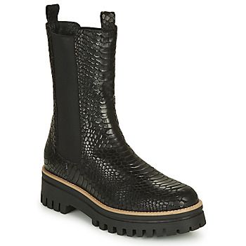 Sweet Lemon Botines POLIRA para mujer