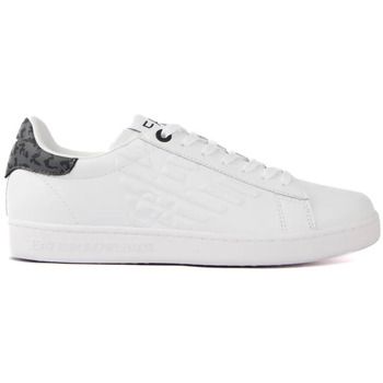 Emporio Armani EA7 Zapatillas Signature GA para hombre