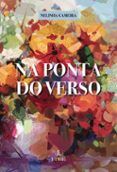 na ponta do verso