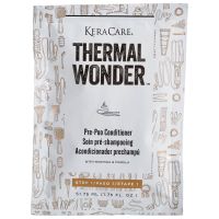 keracare thermal wonder pre-poo conditioner 52ml