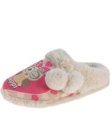 de beppi chinelo interior beige