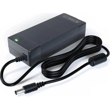 Cargador Compatible Con Urlife F1l Bicicleta Eléctrica Go Solid!