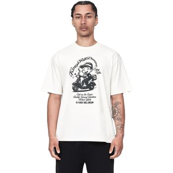 Kings Will Dream Camiseta Studio Cafe Boy para hombre
